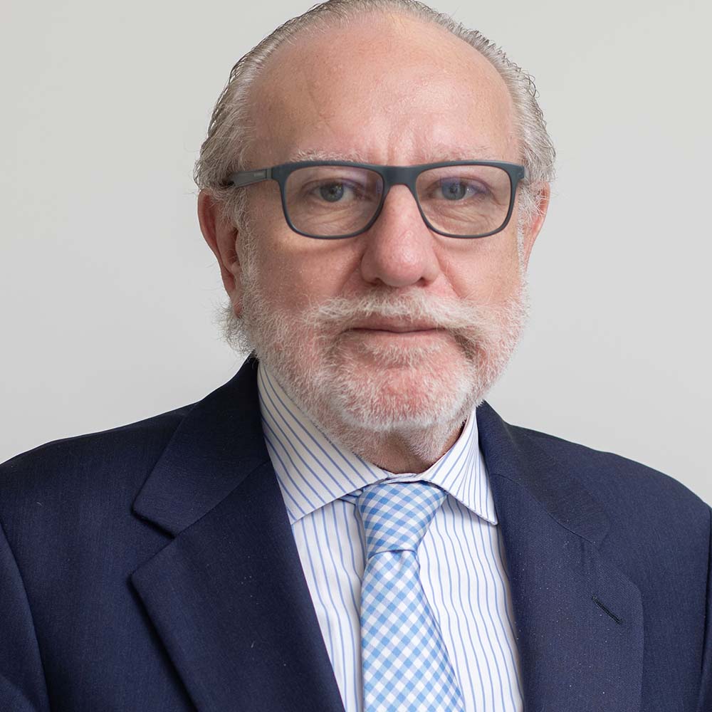 Luís Martín